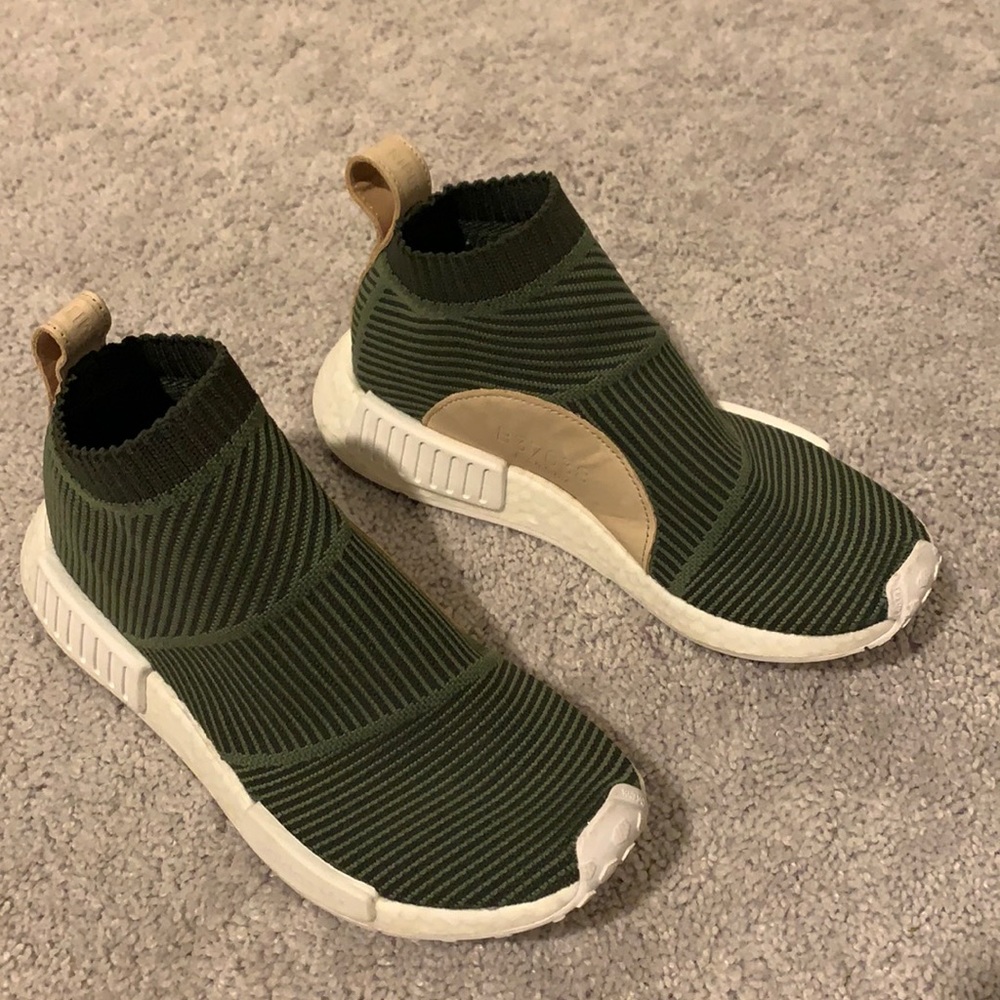 Adidas sneakers